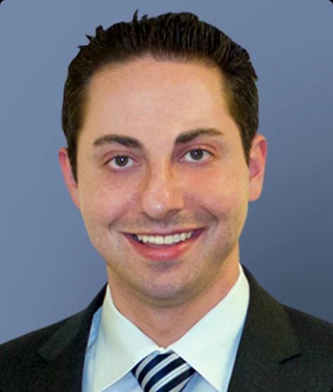 Marc Glickman