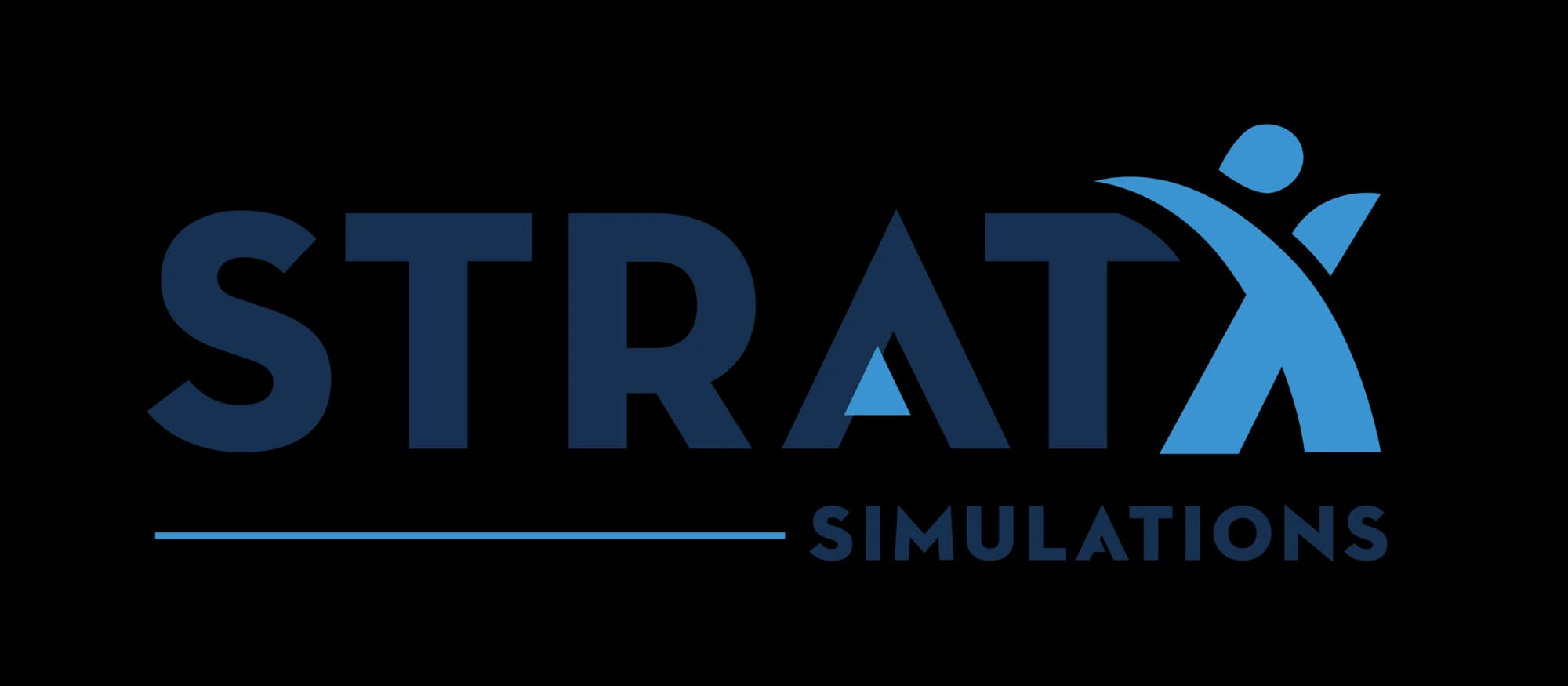StratXS Logo