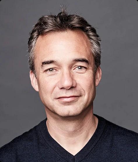 Tim Janssen