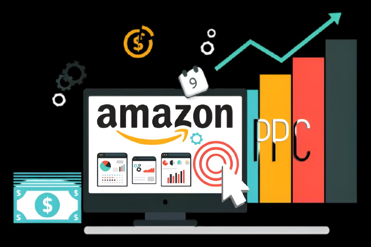 Amazon PPC Management Services