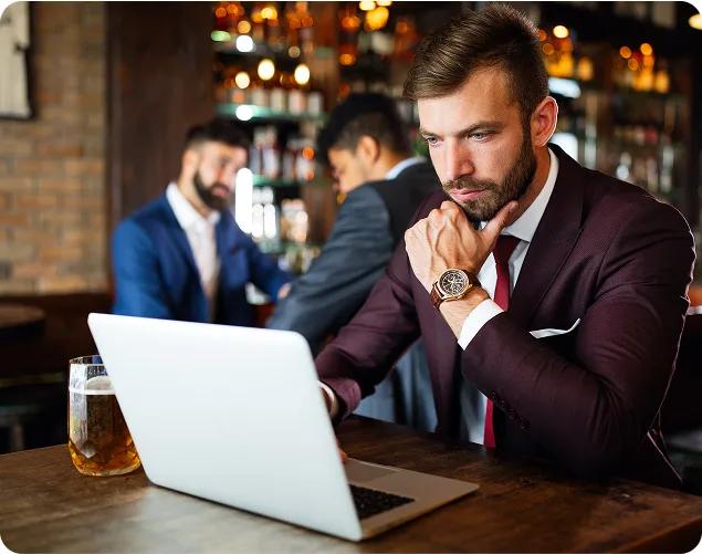Restaurant SEO Audit