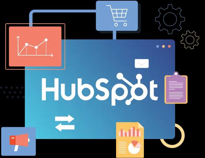 HubSpot Development Services