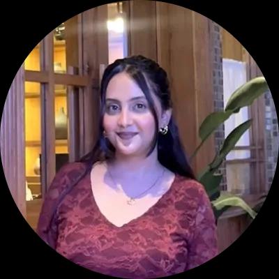 Anishka Jaswal