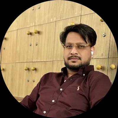 Gurpreet Rai