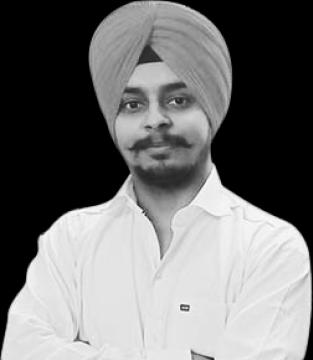 Mr. Jaspreet Singh