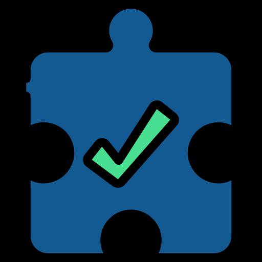 Custom Solutions for Every Business Icon