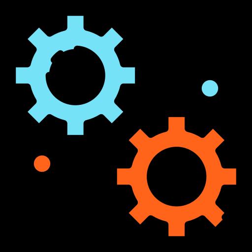 Seamless Integrations Icon