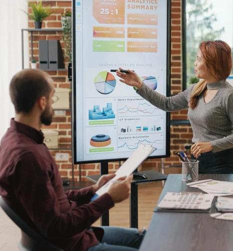 Workflow Strategy & Design