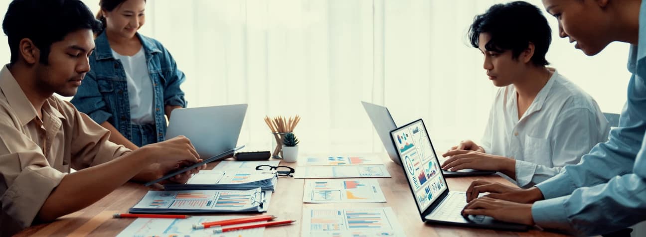 HubSpot Solutions Built Around Your Needs