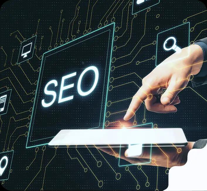 Proven SEO Expertise