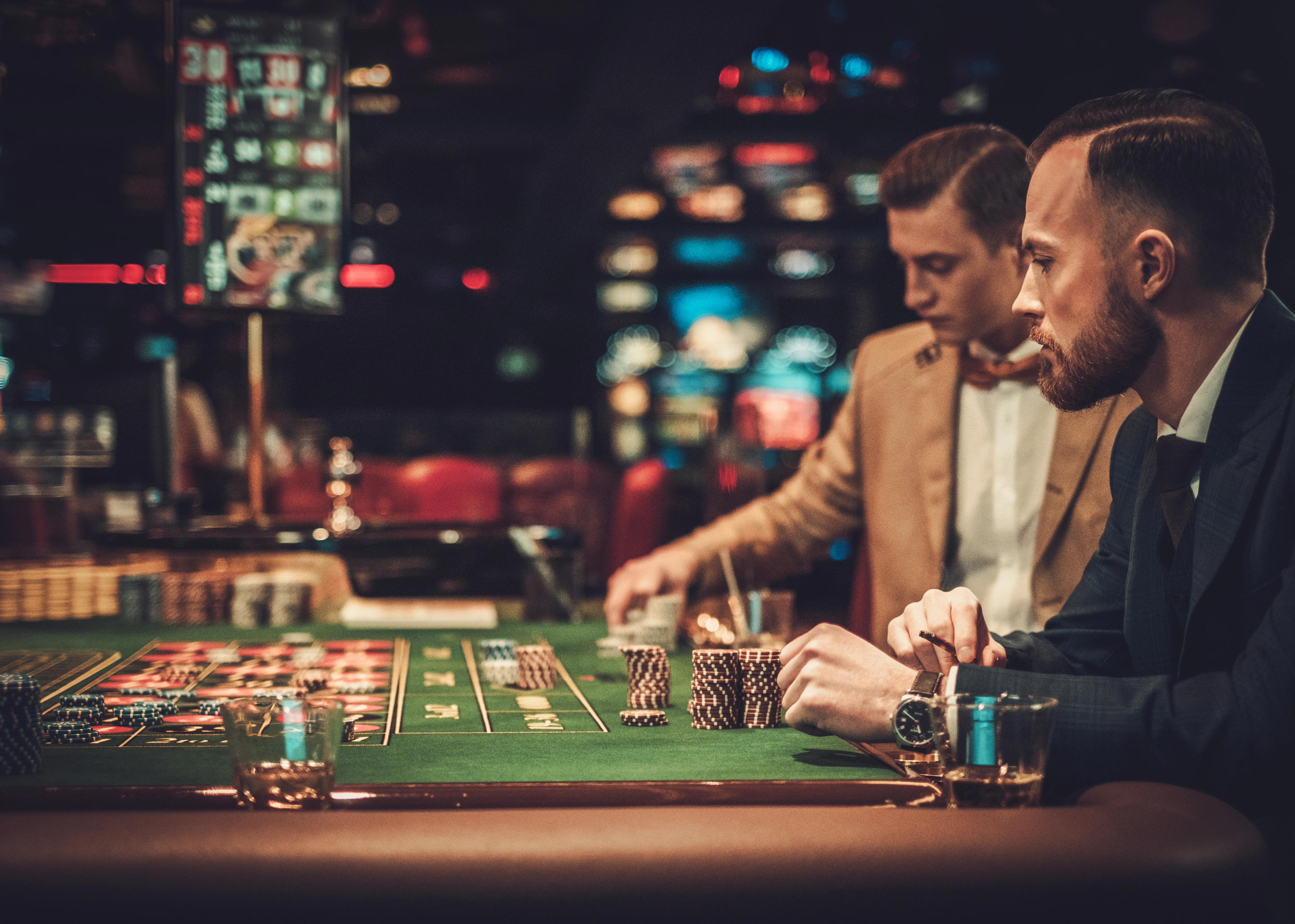 casino seo auditing