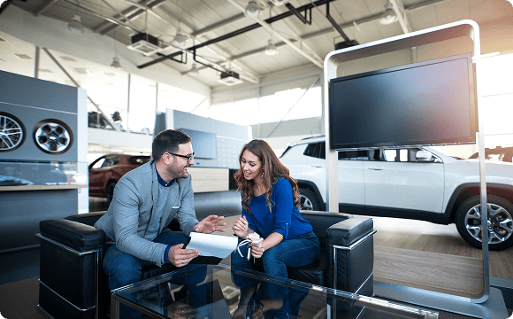 automotive seo audit