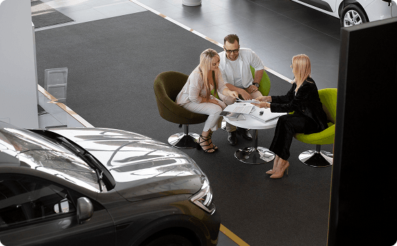 local car dealer seo