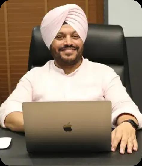Jaswinder Singh
