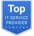 Top IT Service Logo