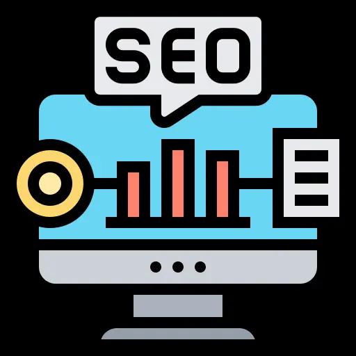 SEO Migration & Optimization Icon