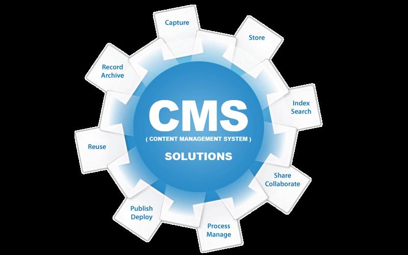 CMS Development Practices