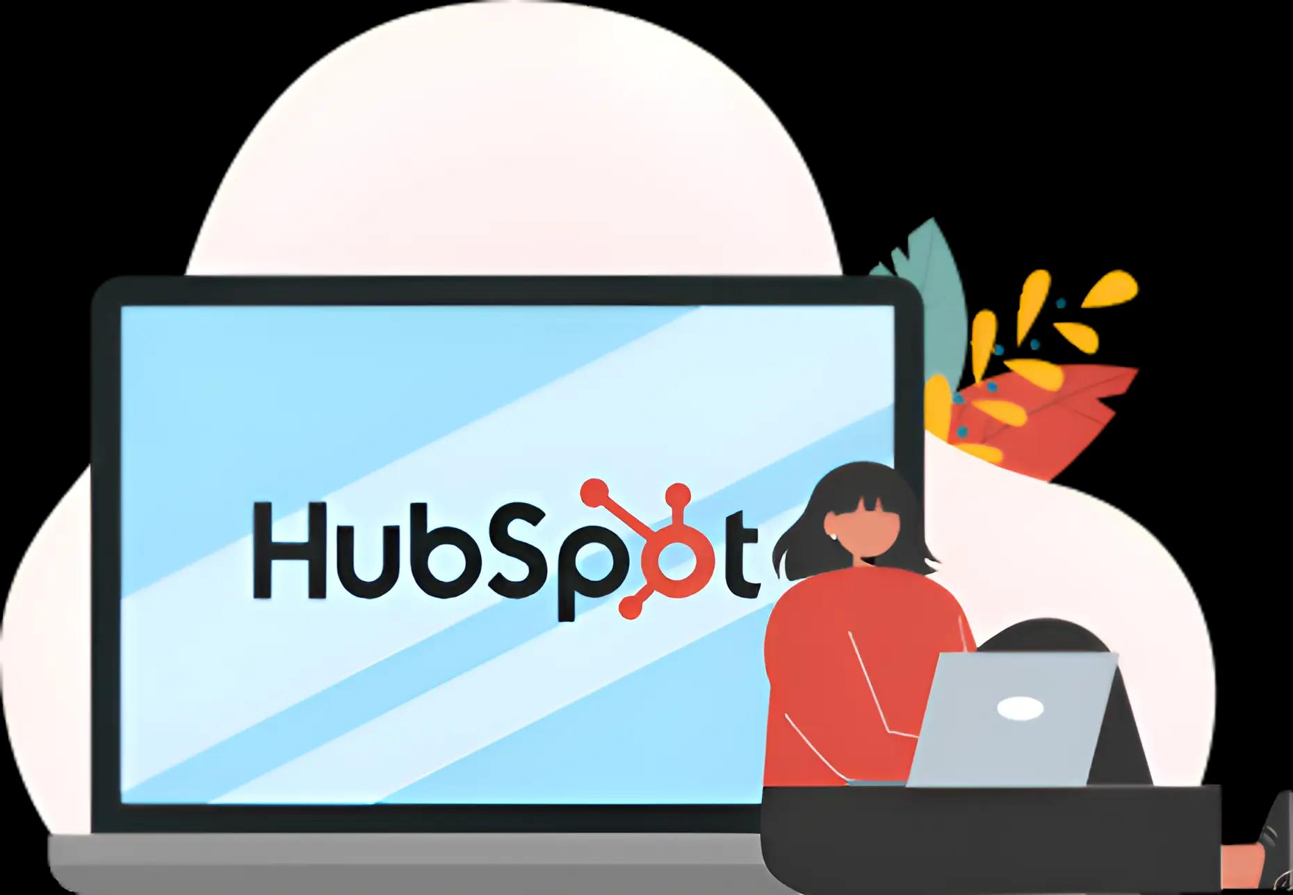 HubSpot Development Services