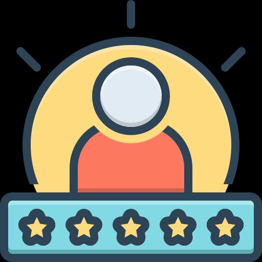 Experienced Team Icon