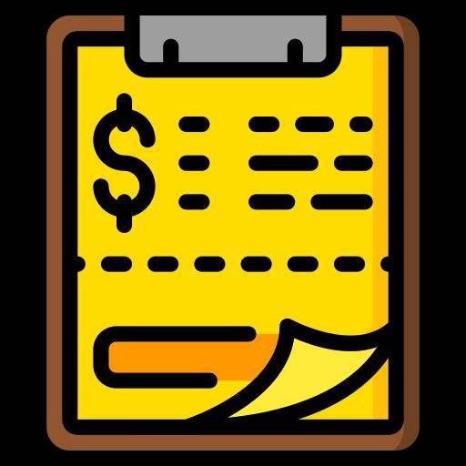 Cost Efficiency Icon