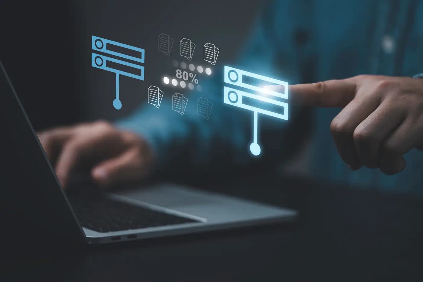 Data Migration & Cleanup