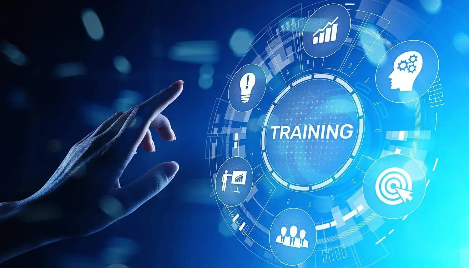 User Training & Onboarding