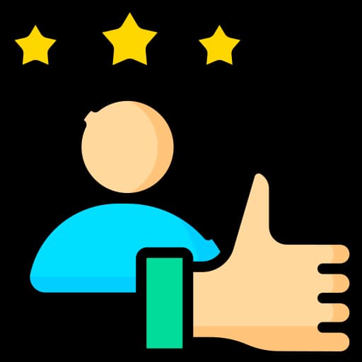 Customer Experience Icon