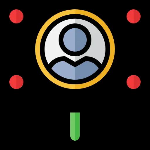 Custom Strategies Icon