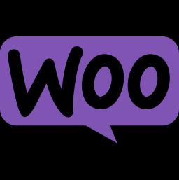 WooCommerce Icon