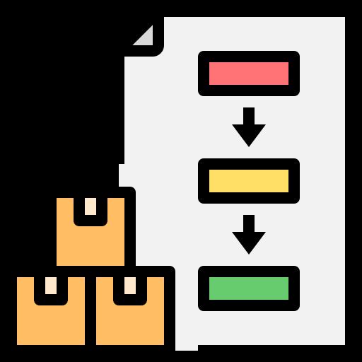 Performance Monitoring Icon