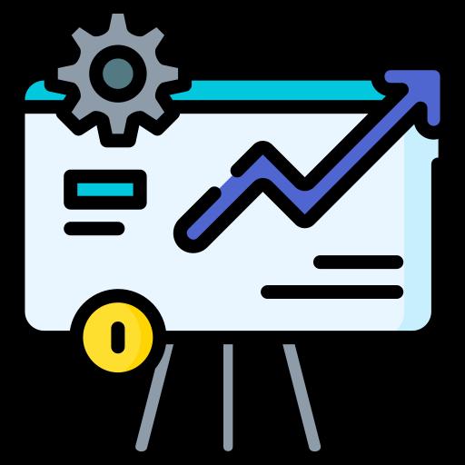 Cost-Effective Marketing Icon