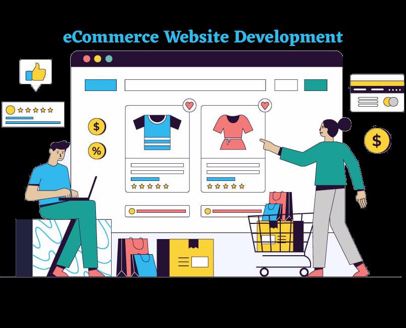 eCommerce SEO Services