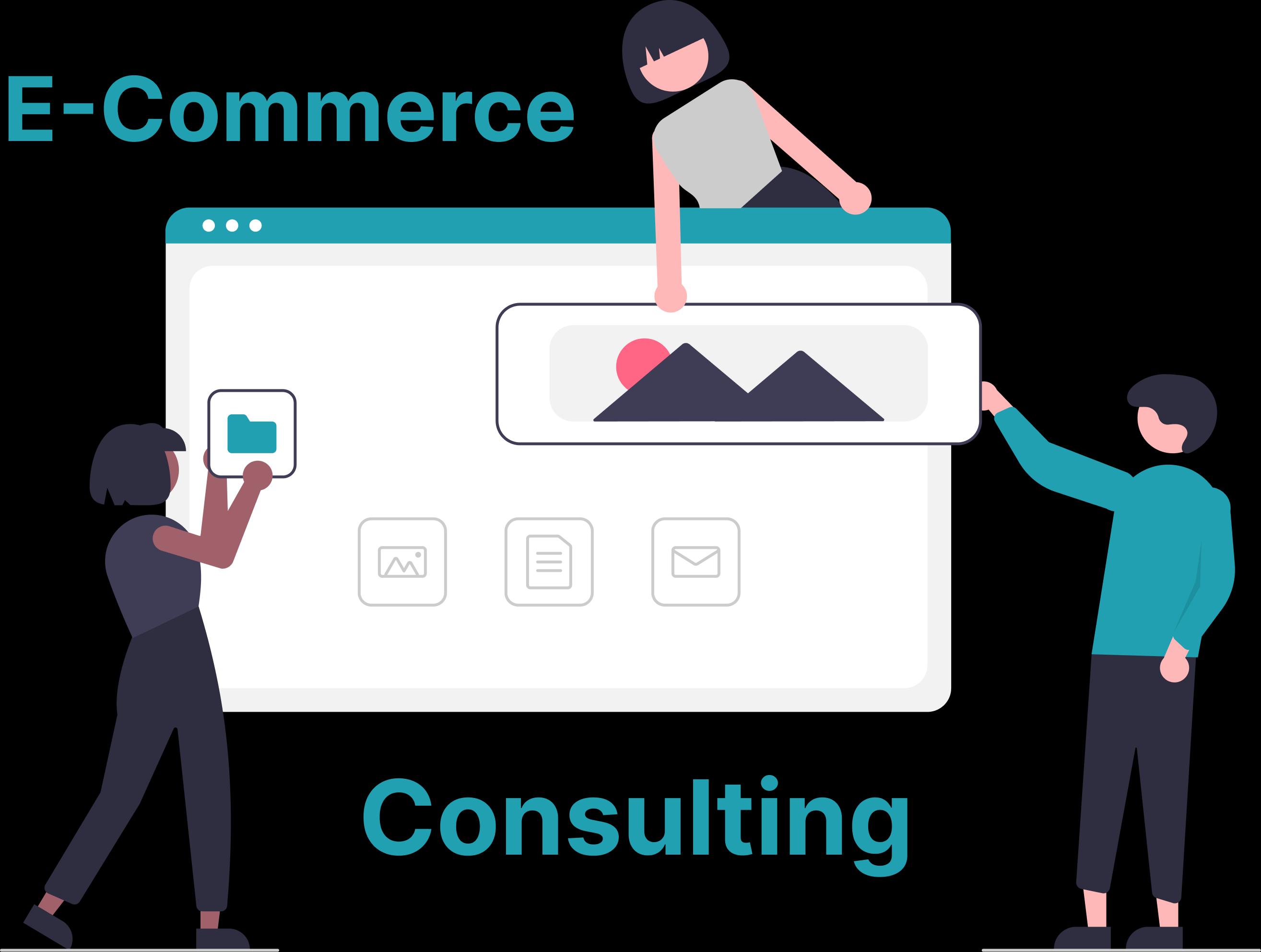 eCommerce Consulting Services