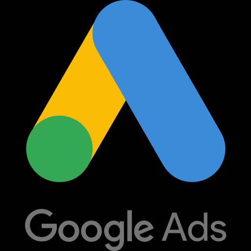 Google Ads Icon