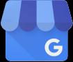 Google My Business Logo