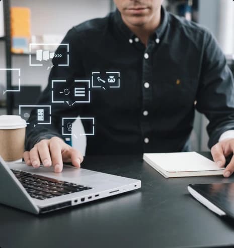 Deploy and Improve