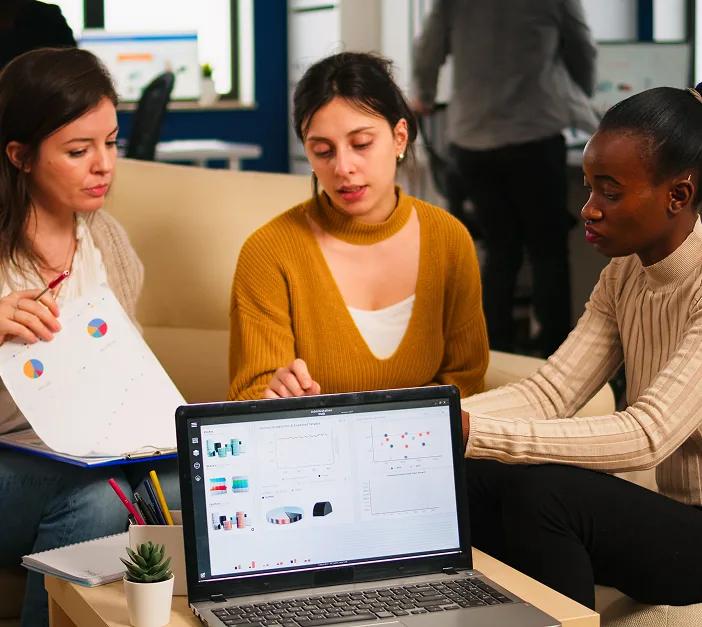Let's Build a High-Performing HubSpot Website Together