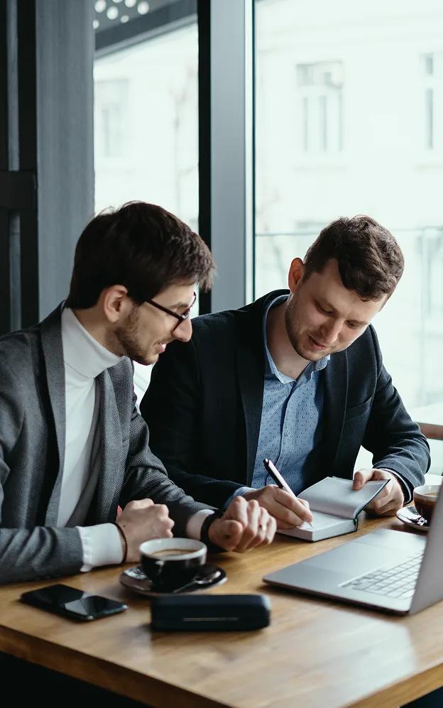 Build a Website That Supports Business Growth