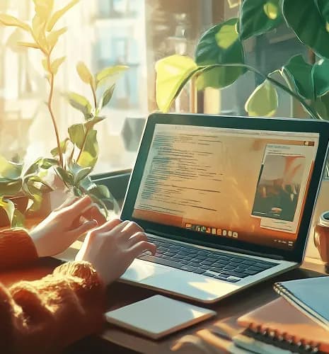 Blog Migration