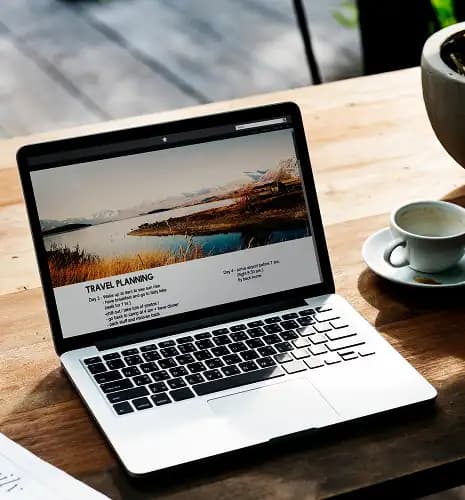 Custom Theme & Template Migration