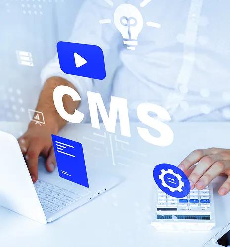 HubSpot CMS Integration