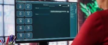 Template & Module Configuration
