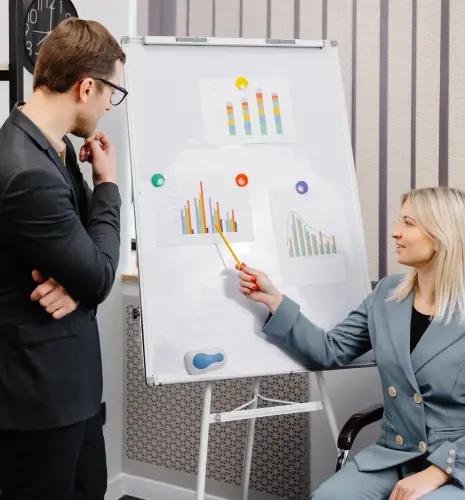 Marketing & Sales Consulting