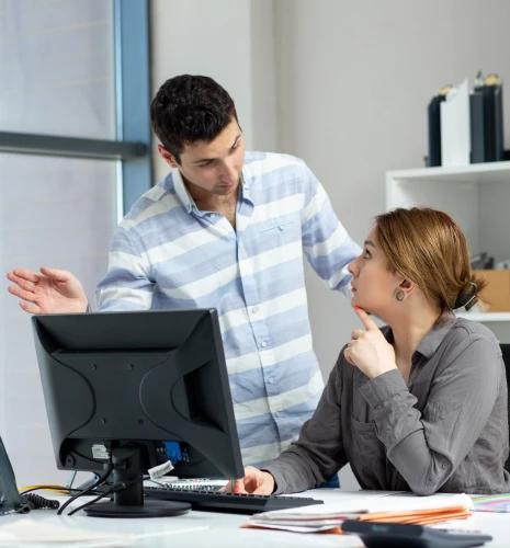 CRM Handoffs Are Unclear