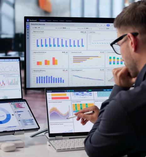CRM Data Assessment