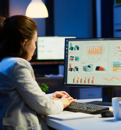Data Mapping & Migration Planning