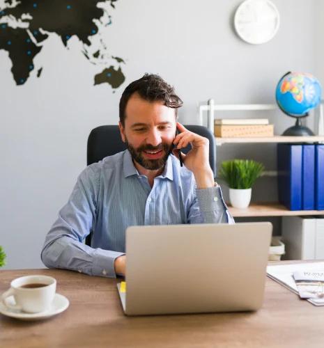 Contact, Company & Deal Migration
