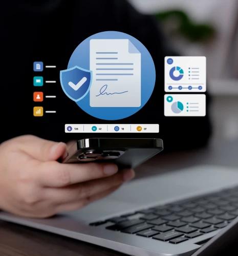 Record Associations & Data Integrity