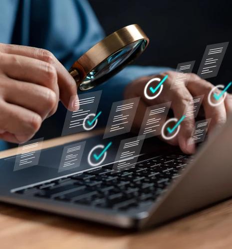 Data Validation & Testing