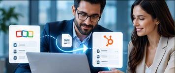 Zoho to HubSpot